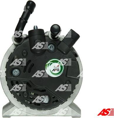 AS-PL A3085SR - Ģenerators www.autospares.lv