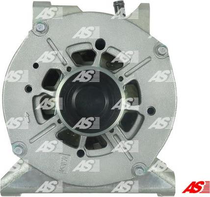 AS-PL A3085(VALEO) - Ģenerators www.autospares.lv