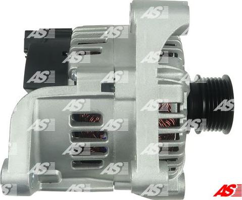 AS-PL A3086 - Генератор www.autospares.lv