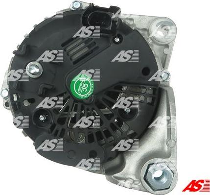 AS-PL A3086 - Генератор www.autospares.lv