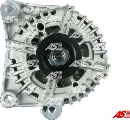 AS-PL A3086 - Alternator www.autospares.lv