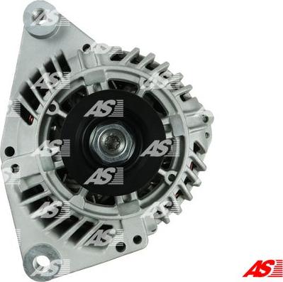 AS-PL A3081 - Alternator www.autospares.lv