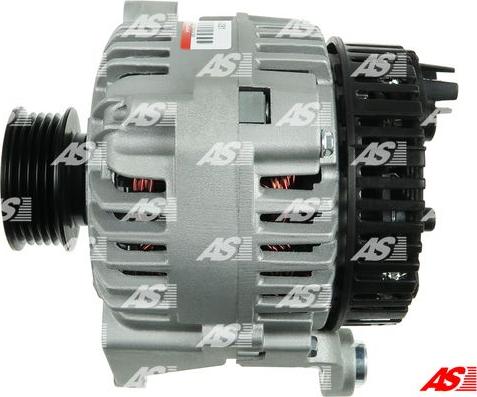 AS-PL A3081 - Ģenerators www.autospares.lv