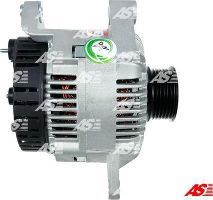 AS-PL A3088 - Ģenerators www.autospares.lv