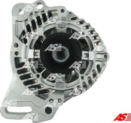 AS-PL A3083 - Alternator www.autospares.lv