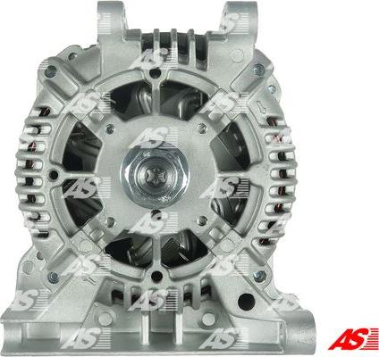 AS-PL A3082 - Alternator www.autospares.lv