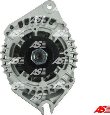 AS-PL A3039 - Генератор www.autospares.lv