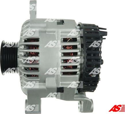 AS-PL A3039 - Ģenerators www.autospares.lv