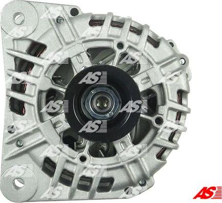 AS-PL A3034 - Alternator www.autospares.lv