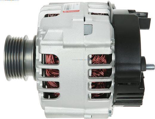 AS-PL A3035(P) - Ģenerators www.autospares.lv