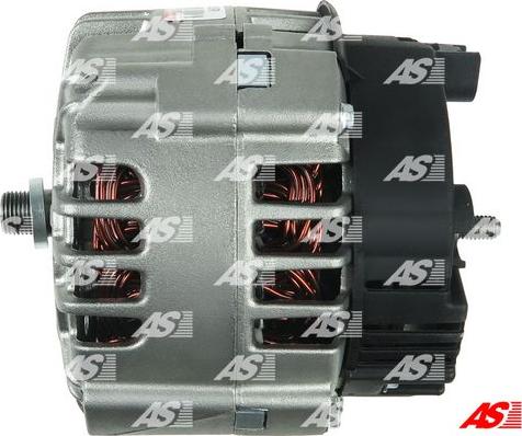 AS-PL A3035SR - Ģenerators www.autospares.lv