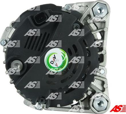 AS-PL A3035SR - Ģenerators www.autospares.lv