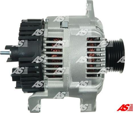 AS-PL A3031 - Генератор www.autospares.lv