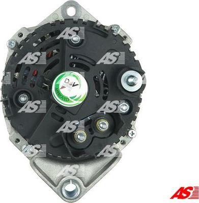 AS-PL A3031 - Генератор www.autospares.lv