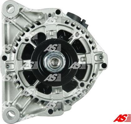 AS-PL A3032PR - Alternator www.autospares.lv