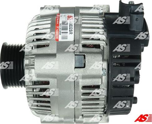 AS-PL A3032SR - Ģenerators www.autospares.lv