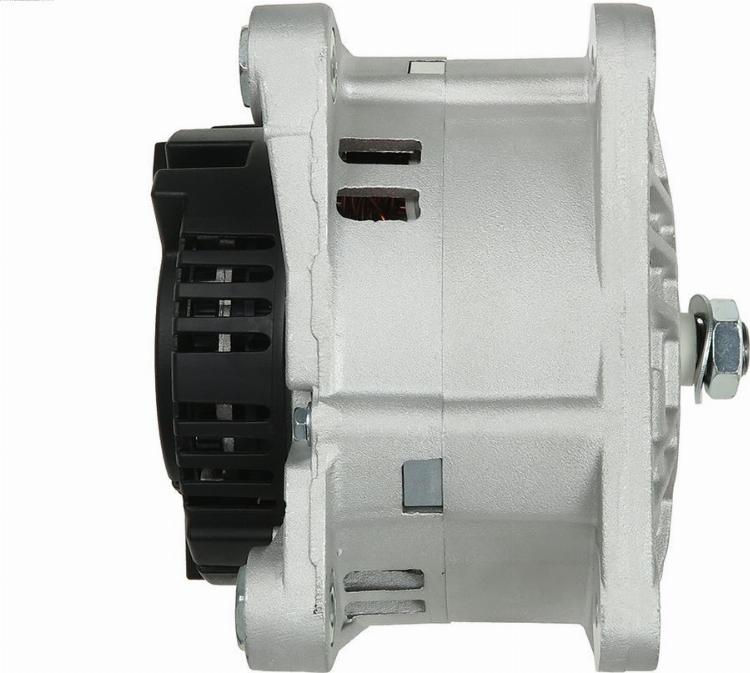 AS-PL A3037 - Alternator www.autospares.lv