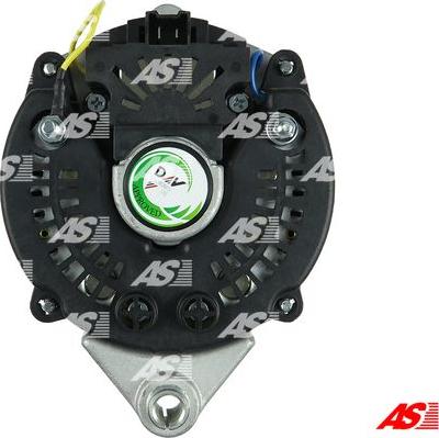 AS-PL A3026 - Ģenerators www.autospares.lv