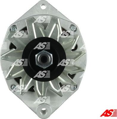 AS-PL A3026 - Генератор www.autospares.lv