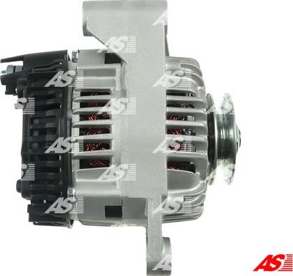 AS-PL A3020 - Генератор www.autospares.lv