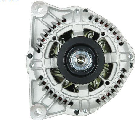 AS-PL A3023 - Alternator www.autospares.lv