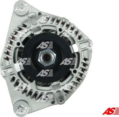 AS-PL A3022 - Alternator www.autospares.lv