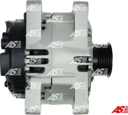 AS-PL A3074SR - Ģenerators www.autospares.lv