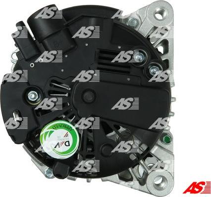 AS-PL A3074 - Ģenerators www.autospares.lv