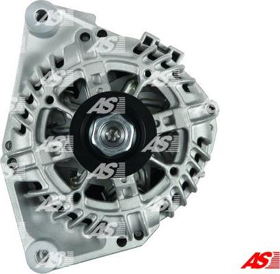 AS-PL A3076 - Генератор www.autospares.lv