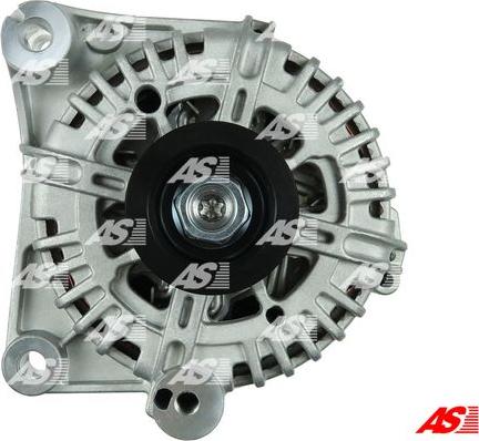 AS-PL A3070 - Генератор www.autospares.lv