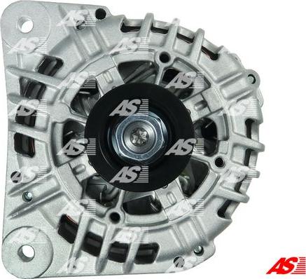 AS-PL A3071 - Генератор www.autospares.lv