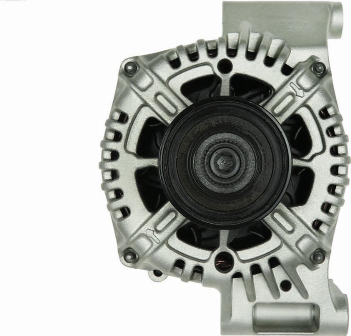 AS-PL A3078PR - Alternator www.autospares.lv