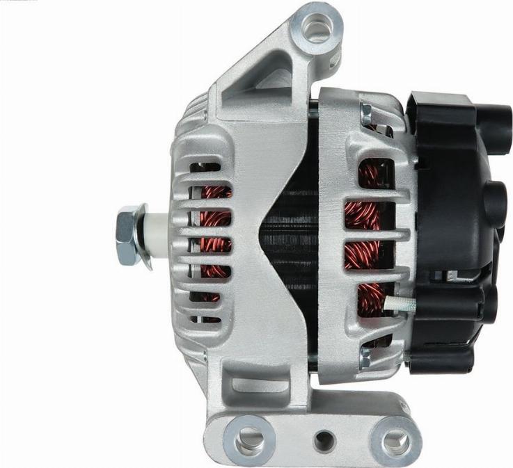 AS-PL A3078 - Alternator www.autospares.lv