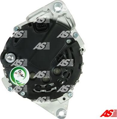 AS-PL A3073 - Генератор www.autospares.lv