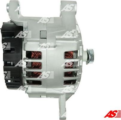 AS-PL A3073 - Генератор www.autospares.lv