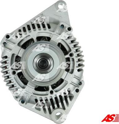 AS-PL A3077 - Ģenerators www.autospares.lv