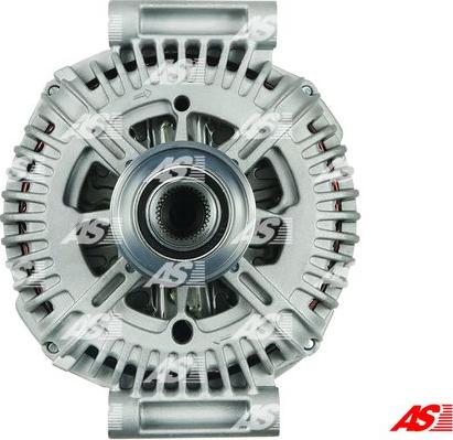 AS-PL A3199 - Alternator www.autospares.lv