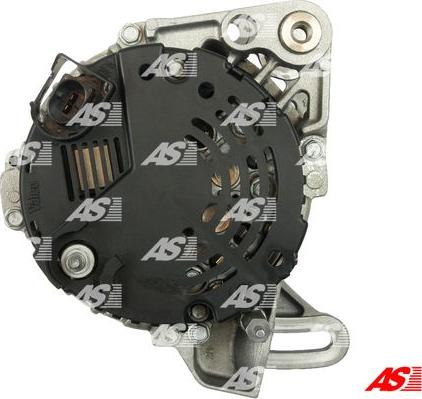 AS-PL A3196(VALEO) - Alternator www.autospares.lv