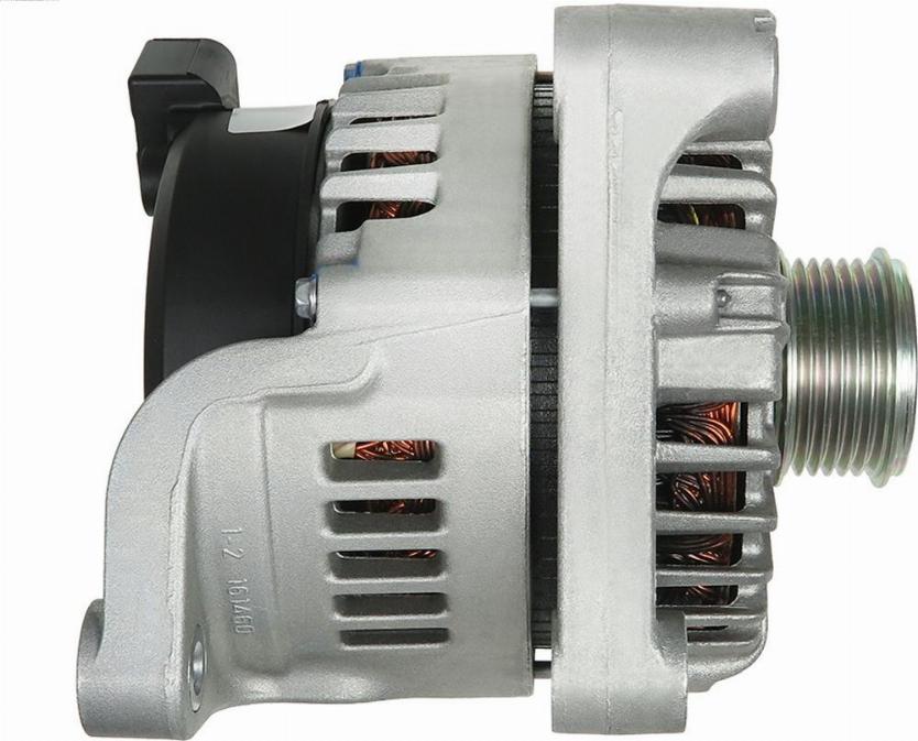 AS-PL A3143(VALEO) - Ģenerators www.autospares.lv