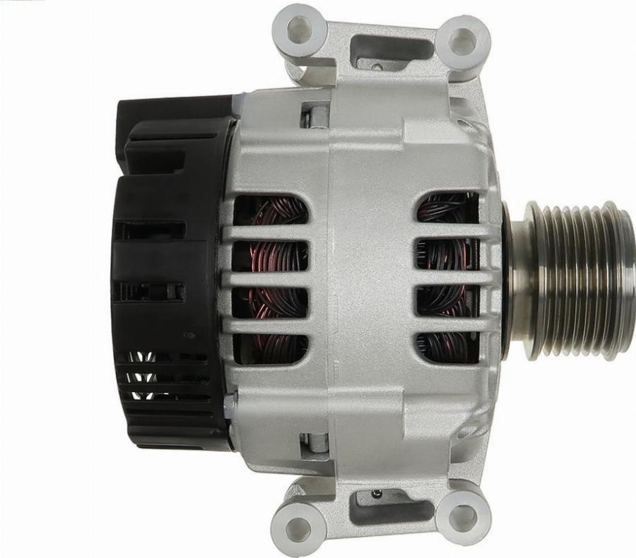 AS-PL A3156(VALEO) - Ģenerators www.autospares.lv