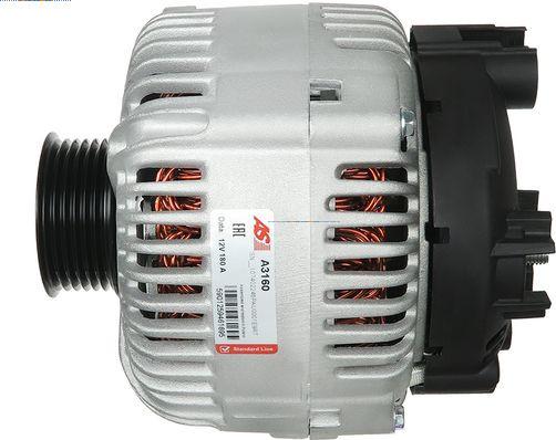 AS-PL A3160 - Ģenerators www.autospares.lv