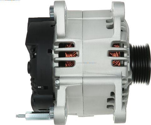 AS-PL A3162 - Alternator www.autospares.lv