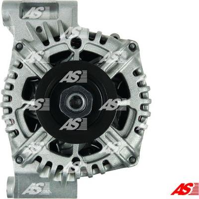 AS-PL A3104(VALEO) - Alternator www.autospares.lv