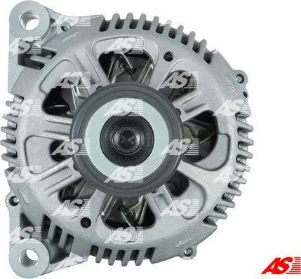 AS-PL A3105 - Alternator www.autospares.lv