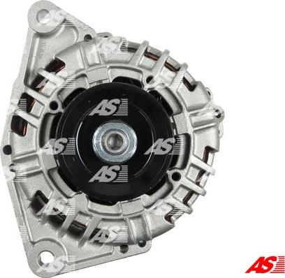 AS-PL A3108PR - Alternator www.autospares.lv