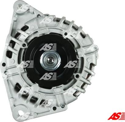 AS-PL A3108 - Alternator www.autospares.lv