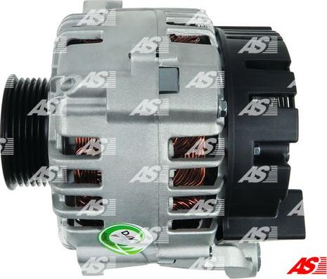 AS-PL A3108 - Ģenerators www.autospares.lv