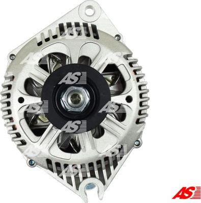 AS-PL A3116 - Alternator www.autospares.lv