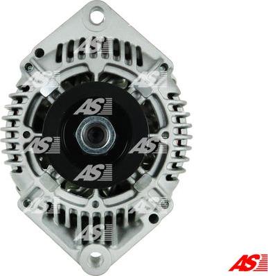 AS-PL A3111 - Alternator www.autospares.lv