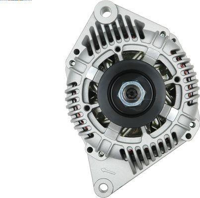 AS-PL A3189 - Alternator www.autospares.lv